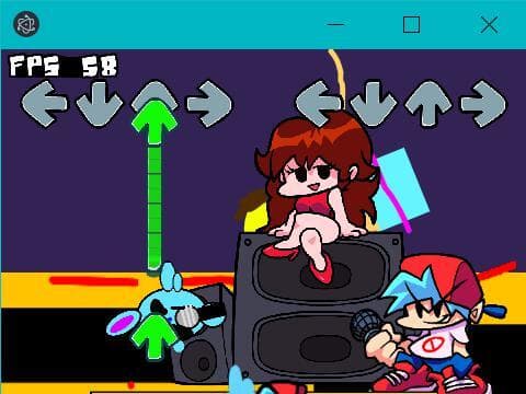Final Stitchination REMASTERD (made with scratch)