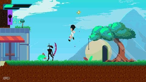 Fraukis Adventure - Alpha screenshot 2