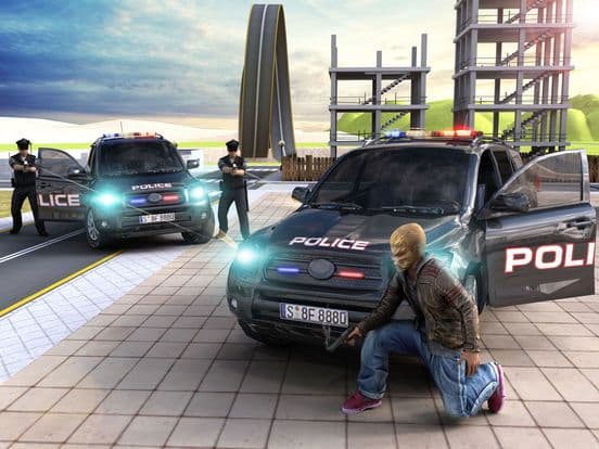 Gang War Mafiya Misson screenshot 3