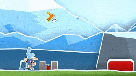 Super Furniture Man screenshot 2