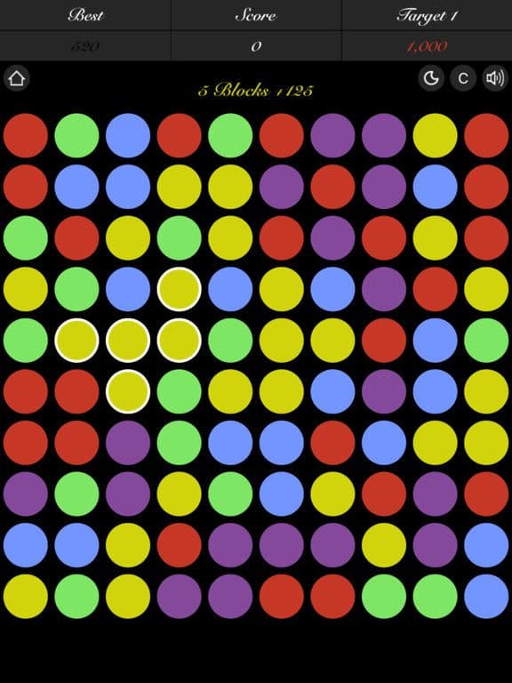 Pop Pop Puzzle screenshot 3
