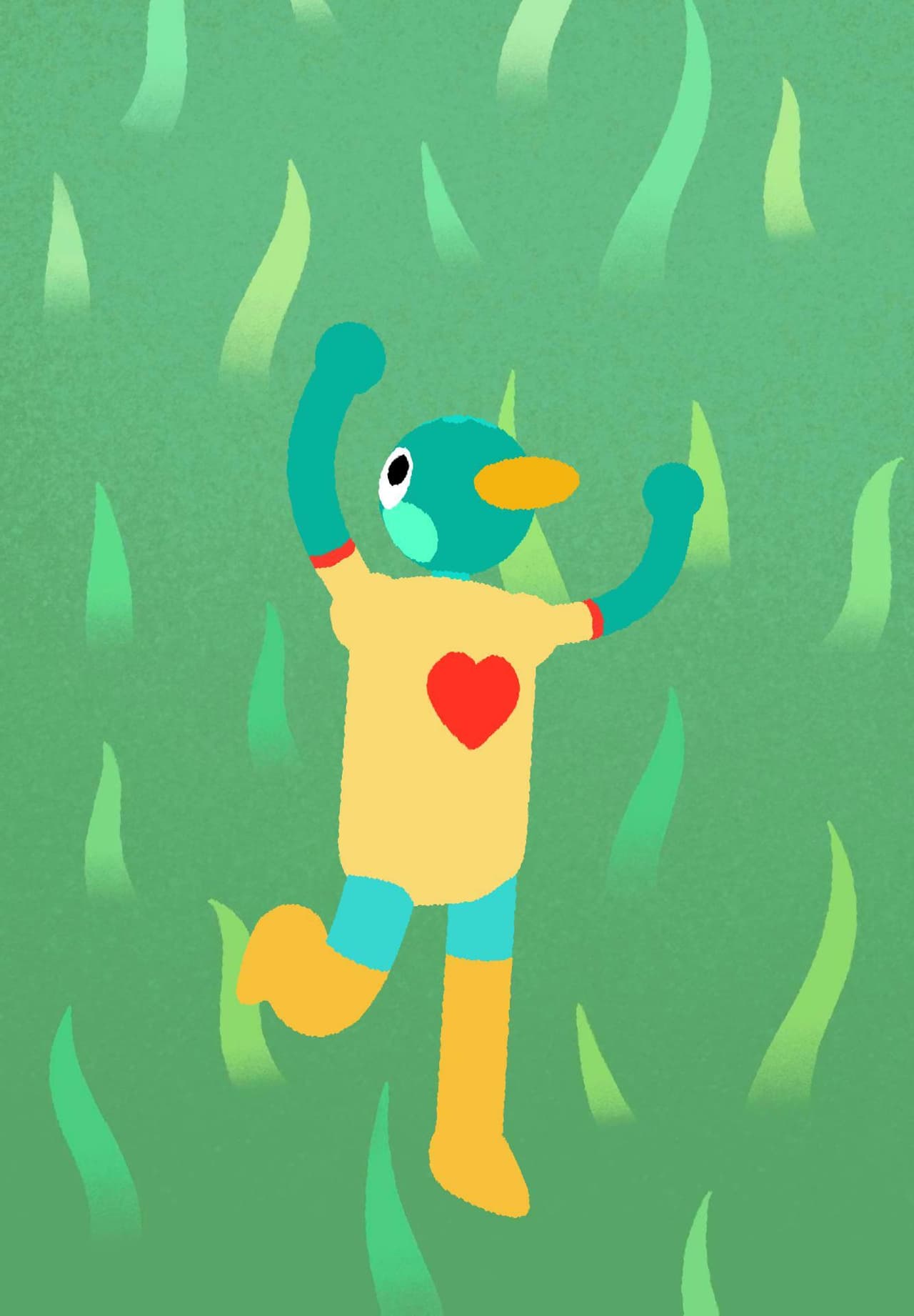 Cover Fowl screenshot 3