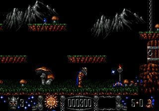 StormLord screenshot 6