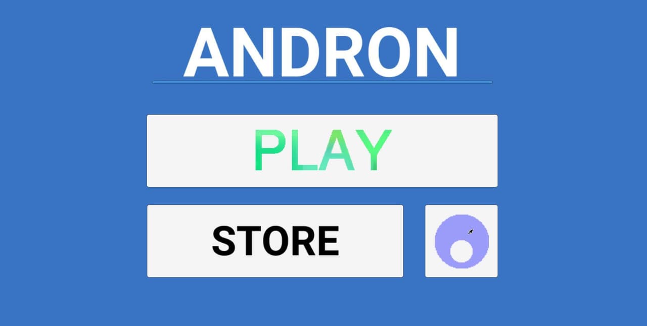 Andron screenshot 2