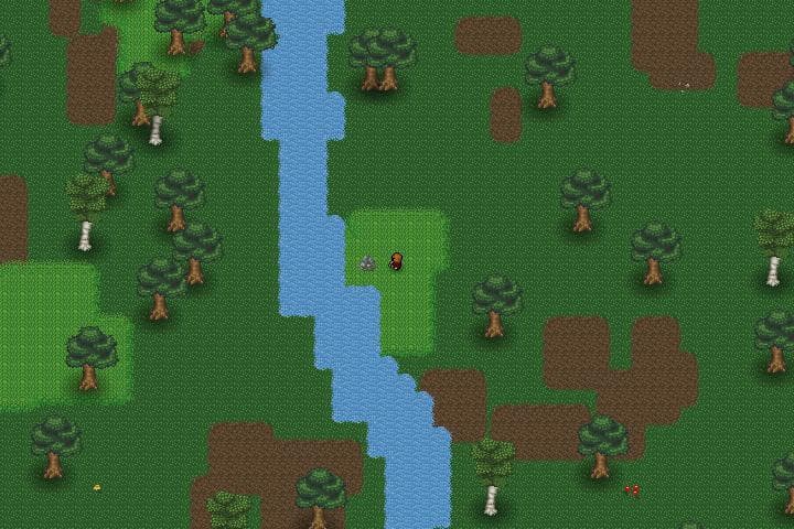 Crawle screenshot 2