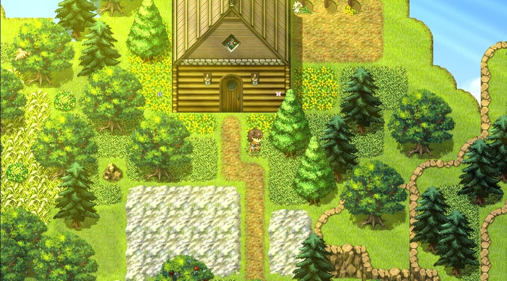 SKAZKA screenshot 2
