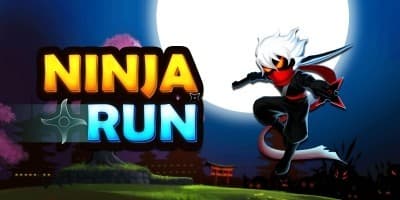 Ninja Run (itch) (Lokesh Talla)