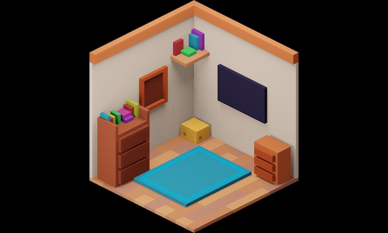 Escape Rooms (YahalloGames) screenshot 2
