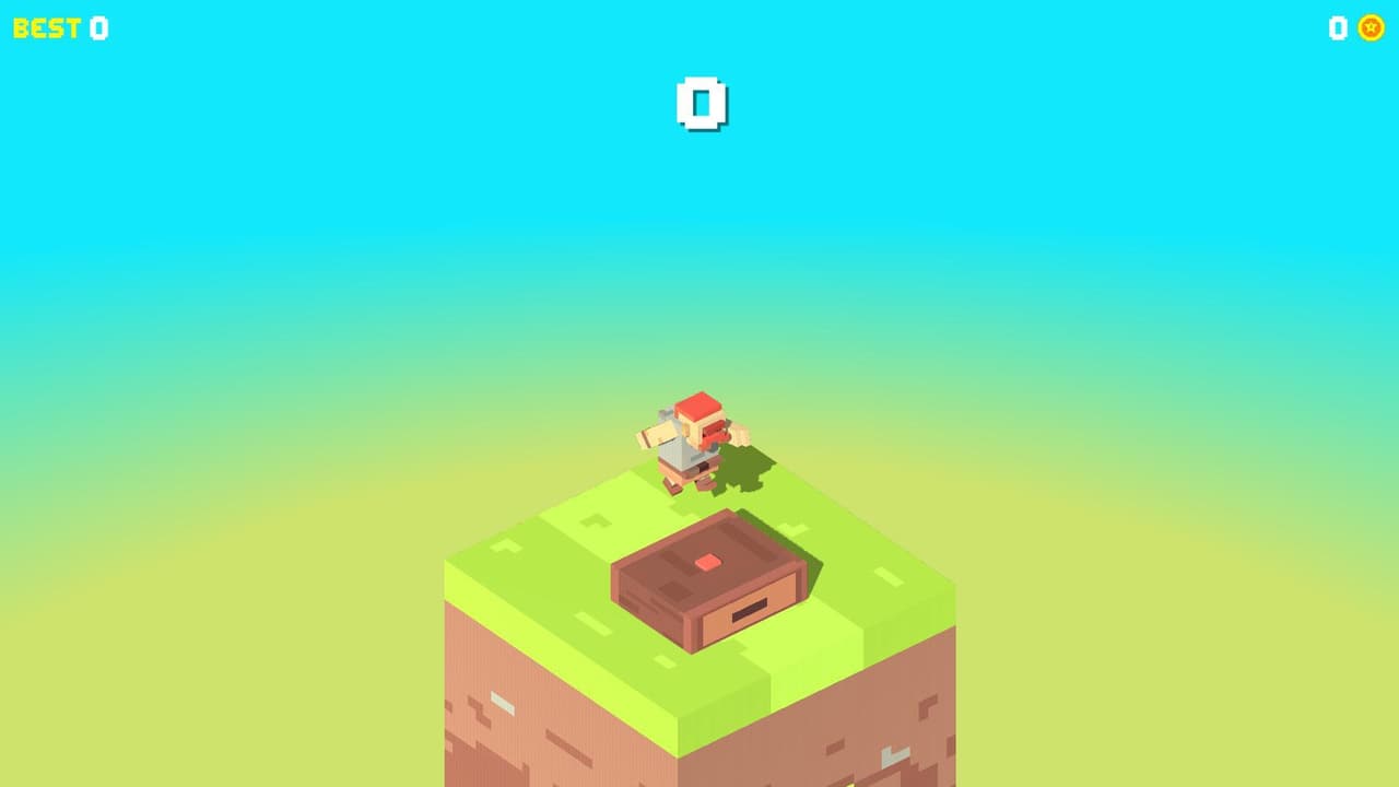 Hoppy Stacky screenshot 5