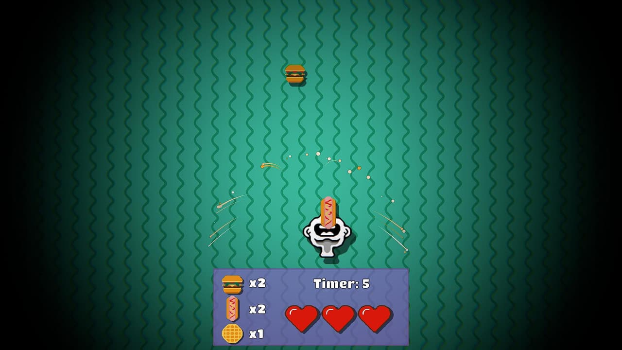F**k Face Knob Drop screenshot 3