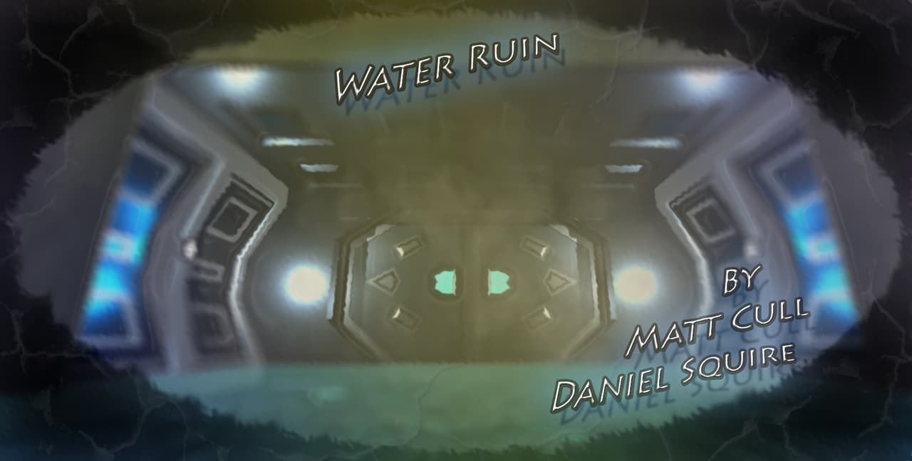 Water Ruin