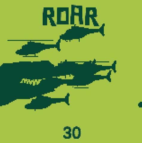 ROAR (Sugar Snail) screenshot 2