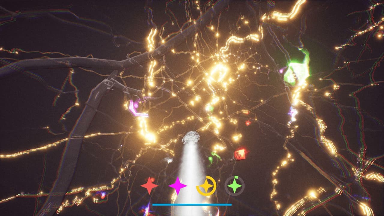 Memory Trace screenshot 5