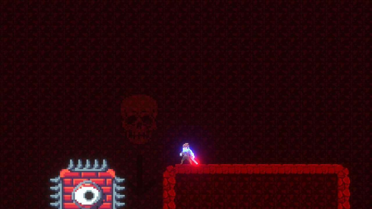 The Struggle of Trust screenshot 6