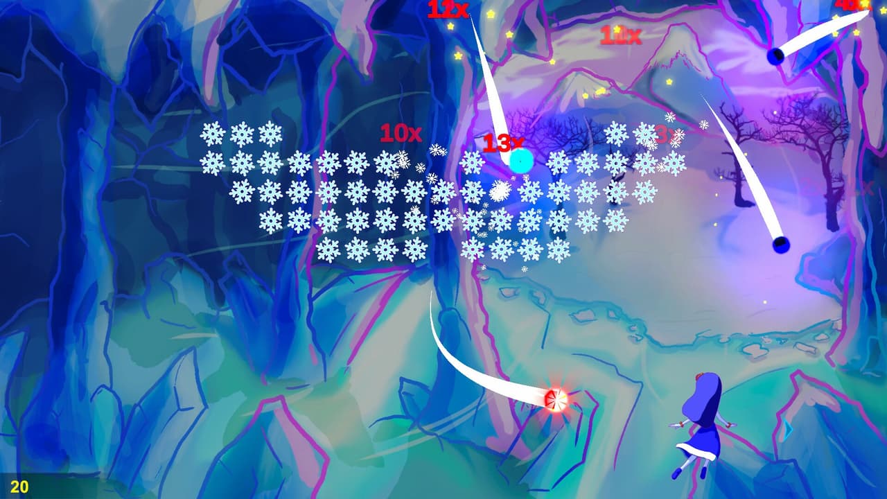 Spirit Bounce screenshot 2