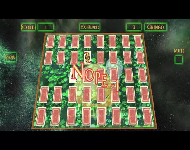 Memento (itch) (KarlSchanzl) screenshot 4