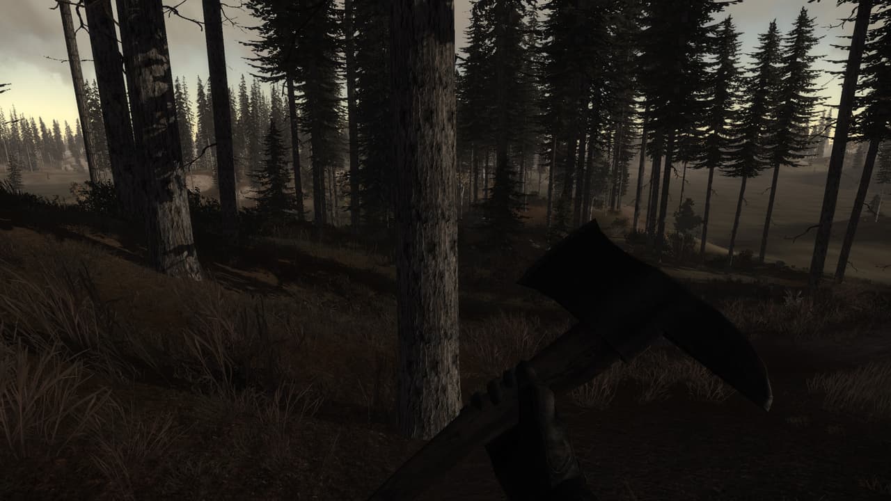 Dangerous Rays