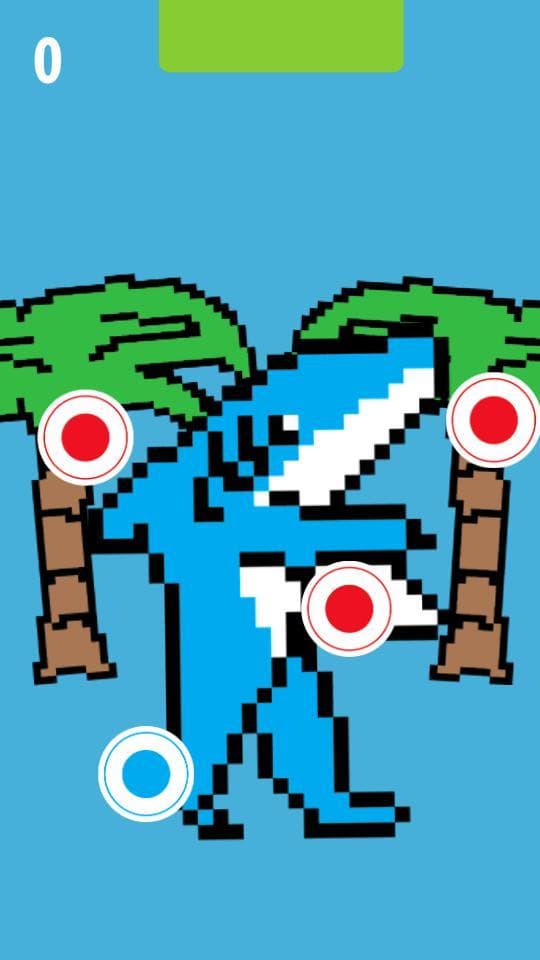 LeftShark