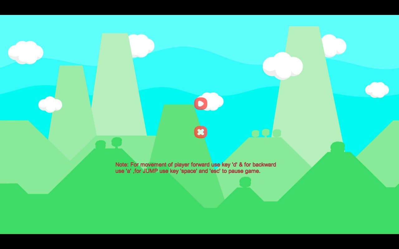 Journey To Right screenshot 2