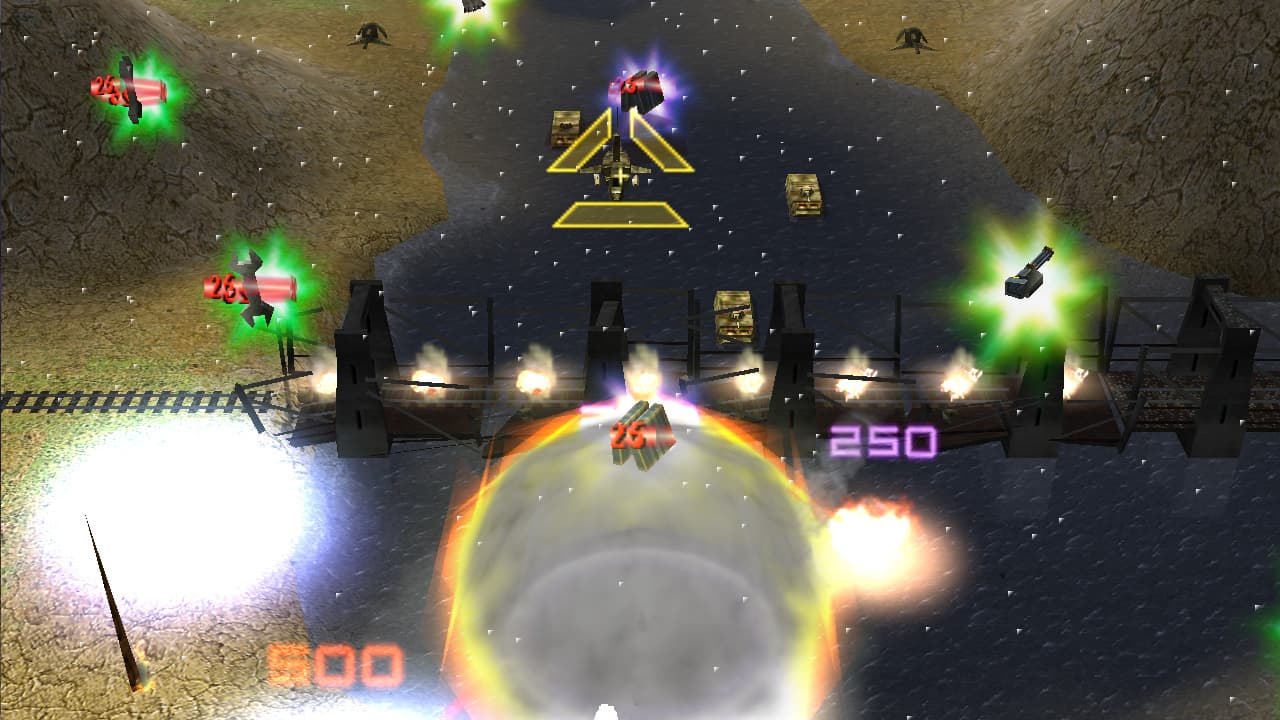 Heli Heroes screenshot 6