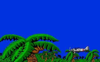 Ikari Warriors (1986) screenshot 6