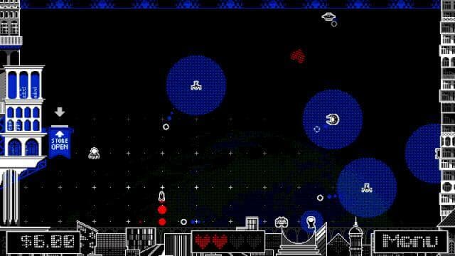 Salvagette screenshot 2