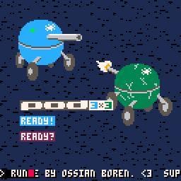 pod3x3 screenshot 2