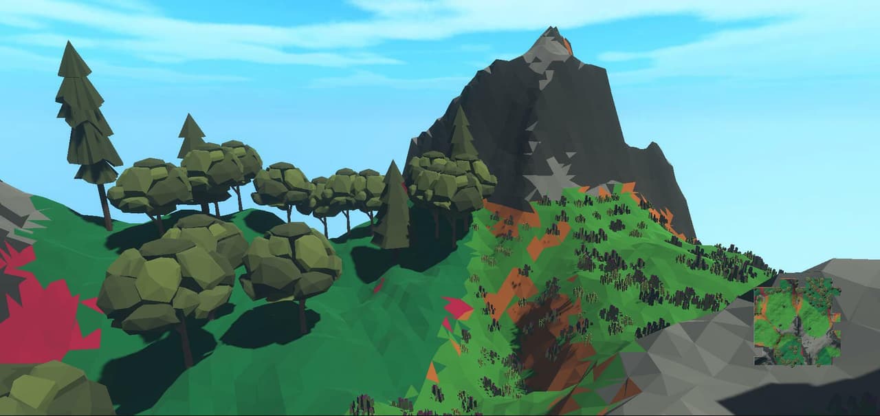 Endless Worlds screenshot 2