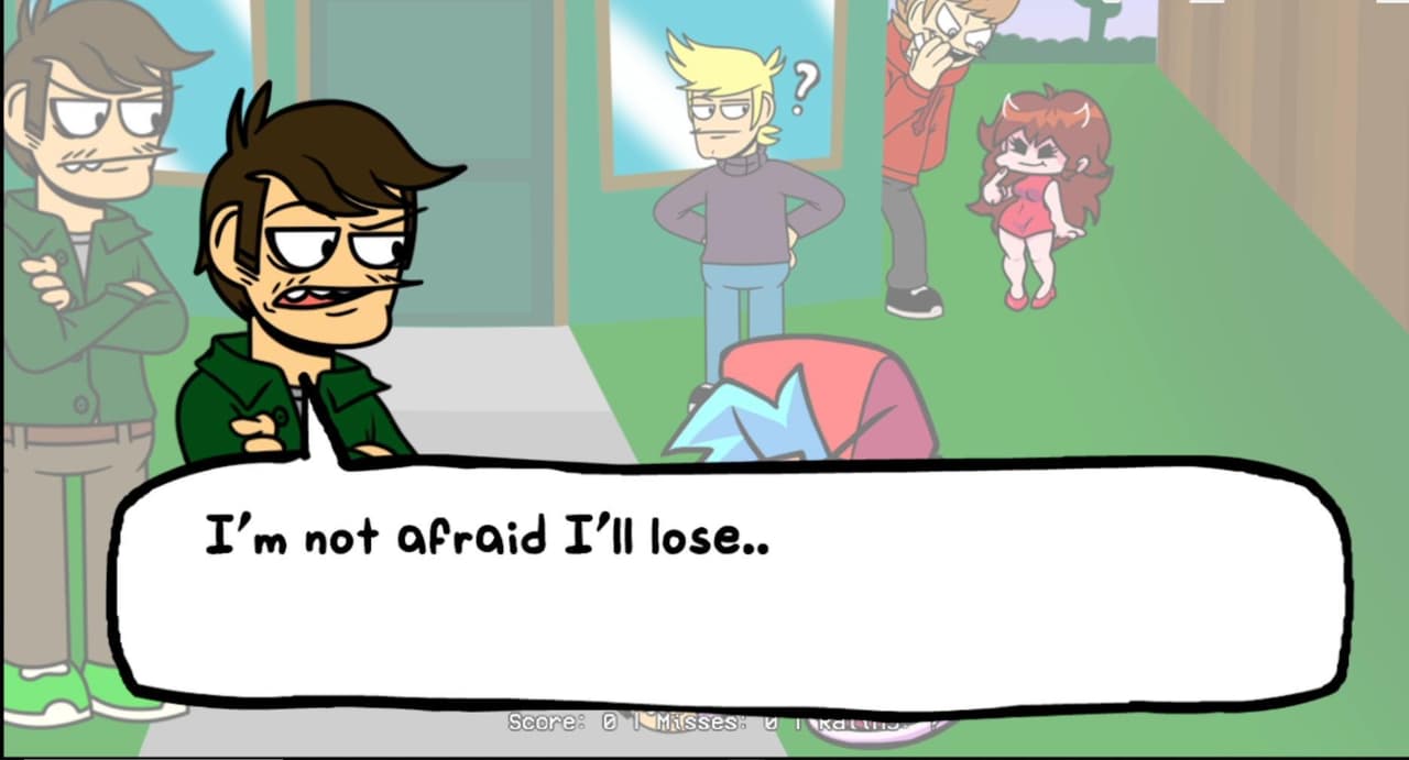 VS Neighbors FULL MOD screenshot 6