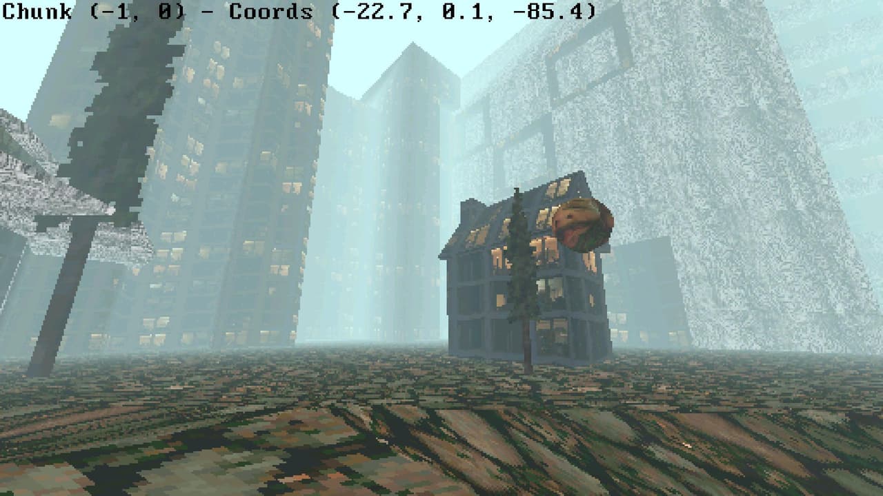 MaximumWalk screenshot 5