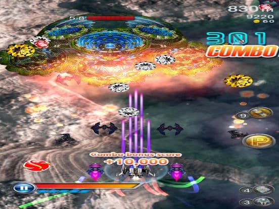 Endless Shooter! screenshot 2