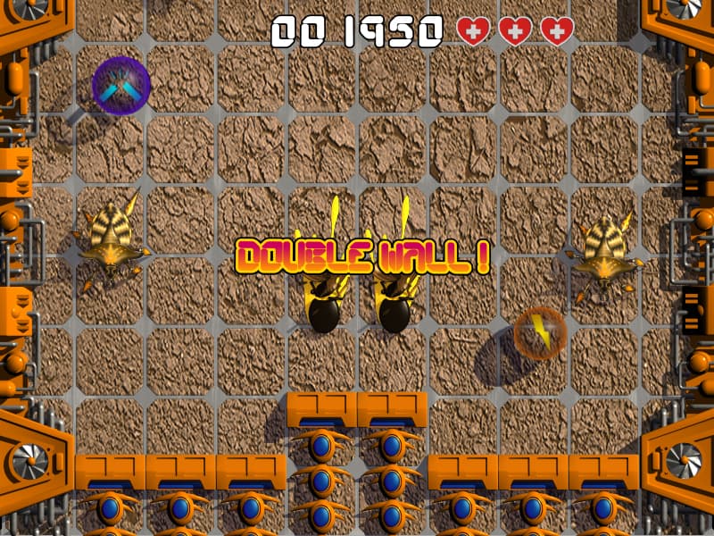 Bug N Out screenshot 4