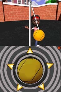 The Daring Game for Girls screenshot 4