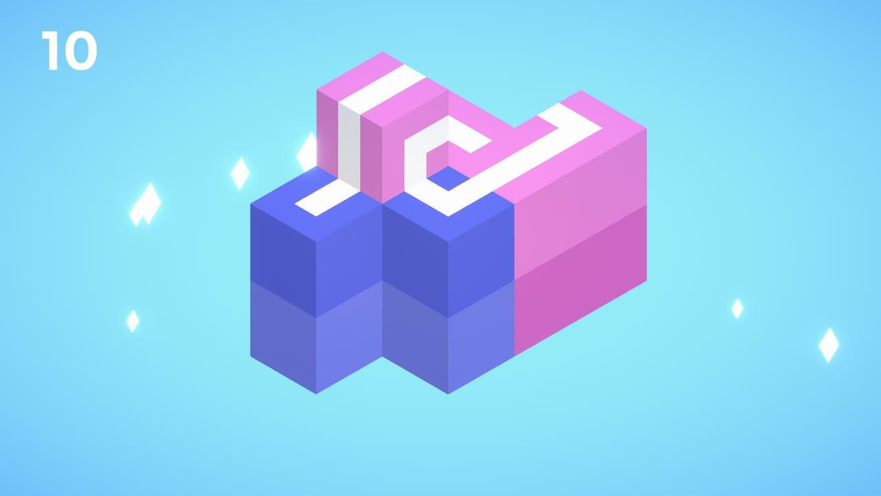 Pillar (itch) (Emerson) screenshot 5