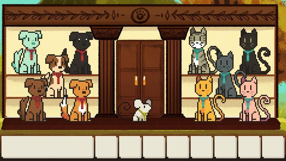 Animal Crackers screenshot 4