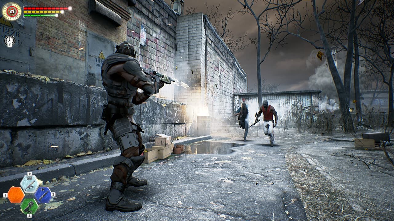 Elementite screenshot 4