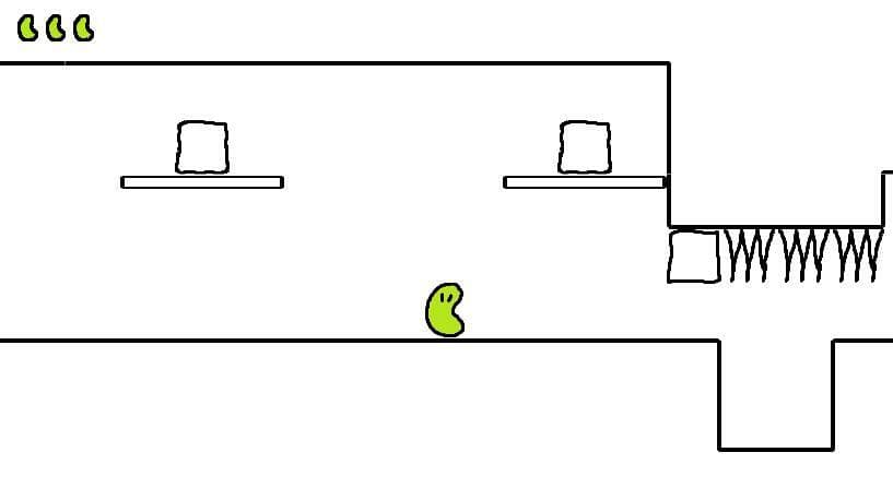 Beanathon screenshot 2
