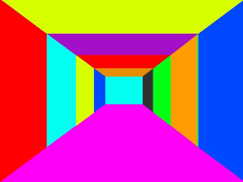 Narkose screenshot 4