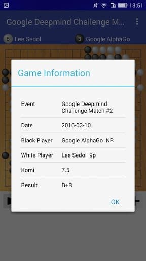 Go4Go Free screenshot 6
