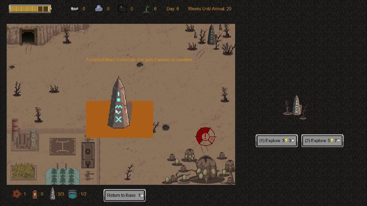 Constructor (itch) screenshot 3