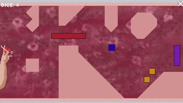Die Inside The Galaxy Goose screenshot 6