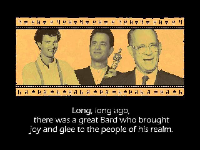 Super Hanks RPG