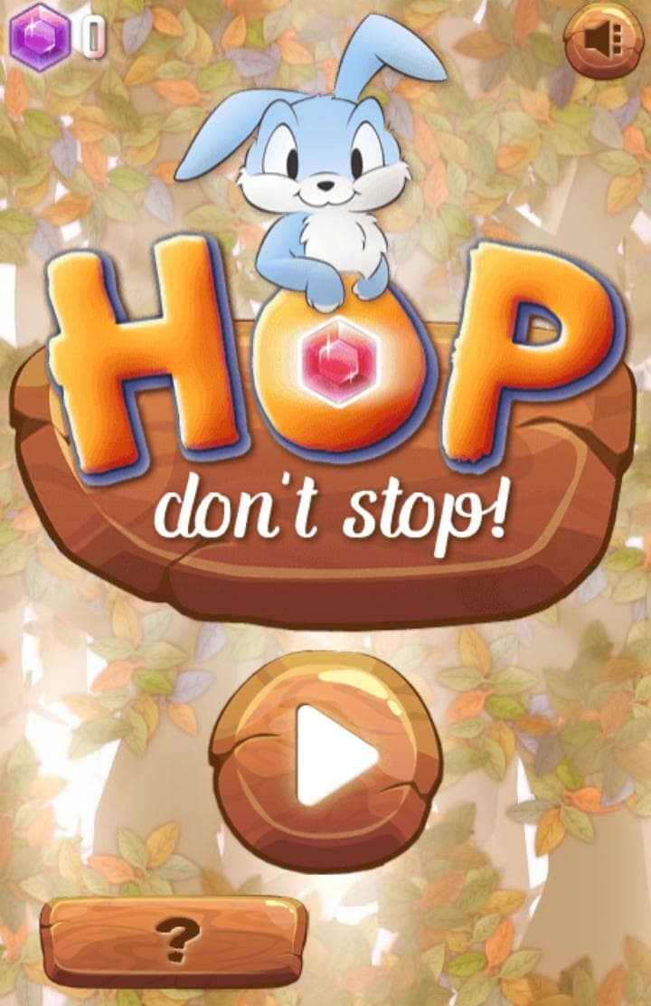 Hop Dont Stop screenshot 2