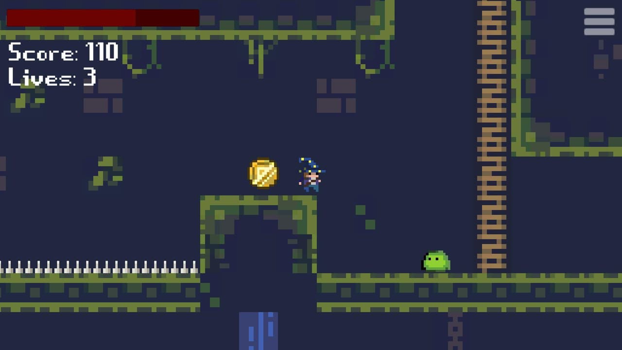 Magic Pixel screenshot 2