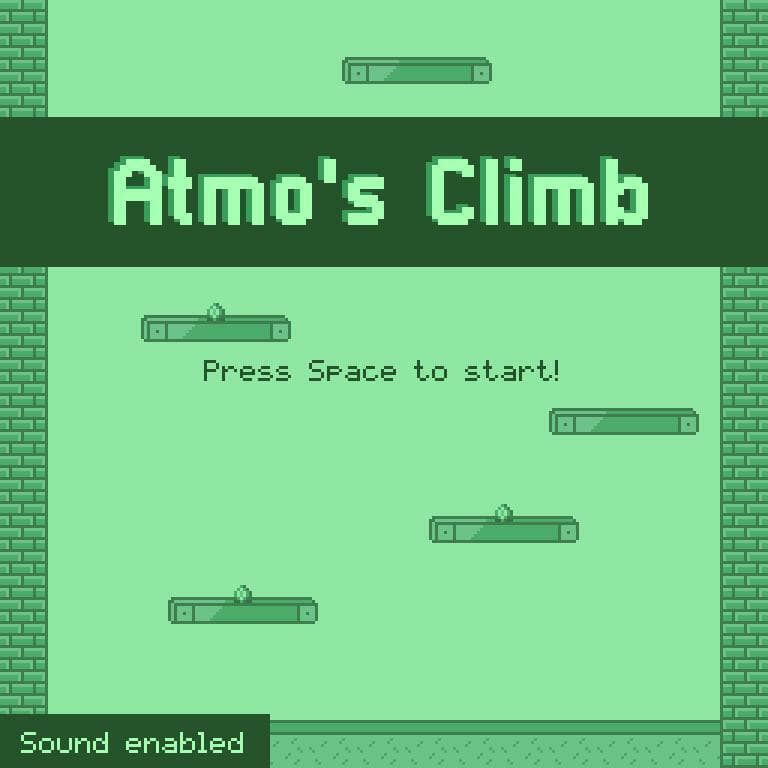 Atmos Climb screenshot 2