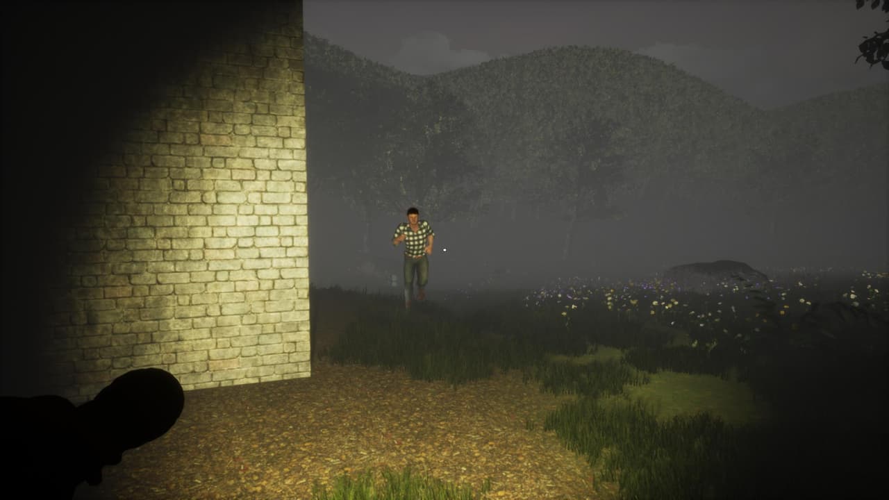 Lore: A Stealth Action Game screenshot 4