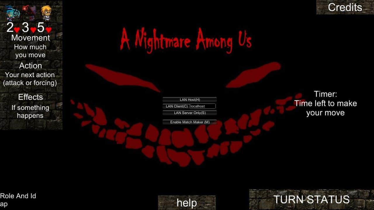 A Nightmare Among Us screenshot 2
