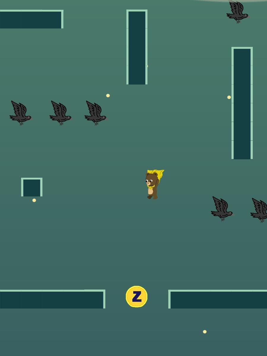 Teddy Sleepyhead screenshot 3
