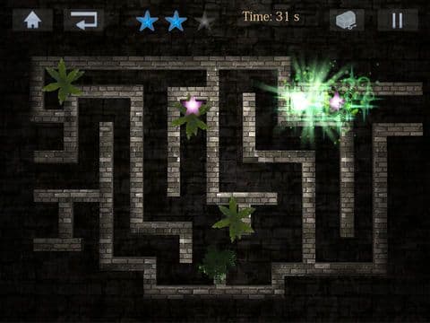 The Ancient Maze screenshot 5