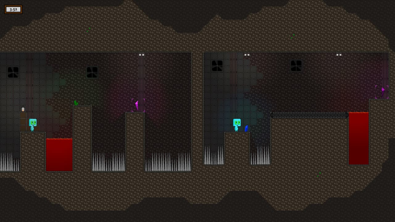 Squirbs screenshot 2